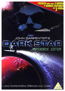 Dark Star (1974) (DVD)
